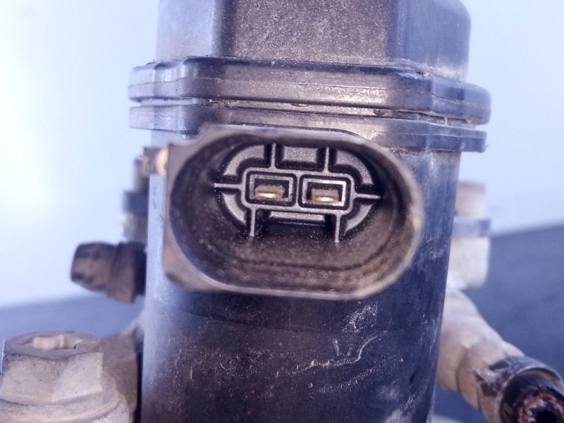 Recambio de pinza freno trasera izquierda para jeep renegade trailhawk 4wd referencia OEM IAM   P1-A4-27