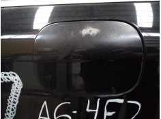 TAPA EXTERIOR COMBUSTIBLE 