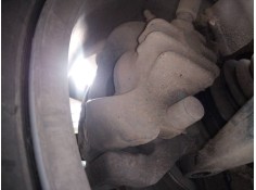 Recambio de pinza freno delantera derecha para citroën c4 grand picasso monospace referencia OEM IAM   