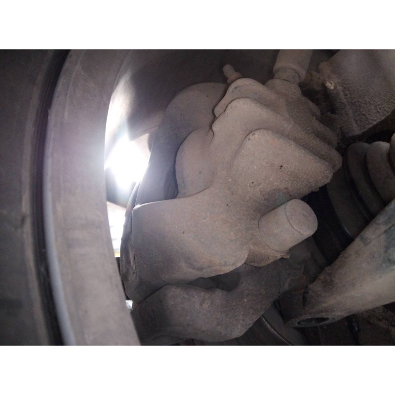 Recambio de pinza freno delantera derecha para citroën c4 grand picasso monospace referencia OEM IAM   