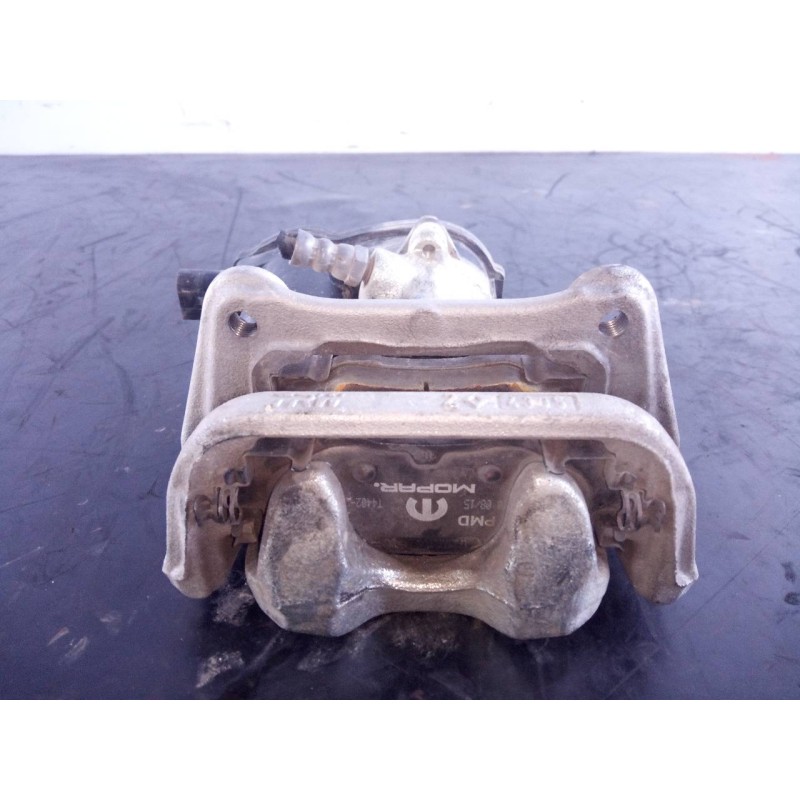 Recambio de pinza freno trasera izquierda para jeep renegade trailhawk 4wd referencia OEM IAM   P1-A4-27