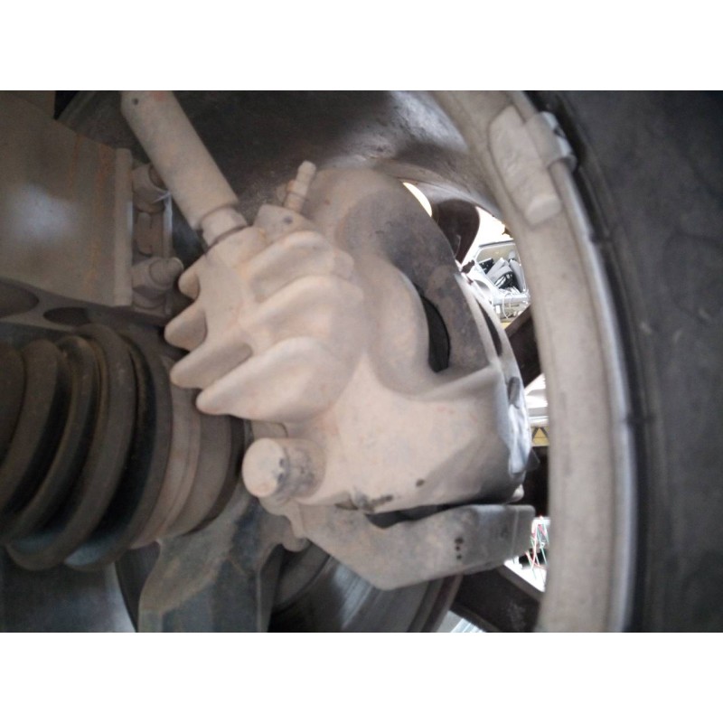 Recambio de pinza freno delantera izquierda para citroën c4 grand picasso monospace referencia OEM IAM   