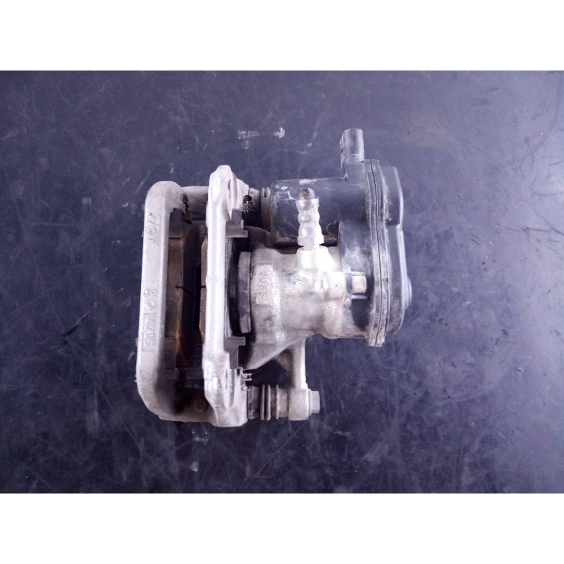Recambio de pinza freno trasera izquierda para jeep renegade trailhawk 4wd referencia OEM IAM   P1-A4-27