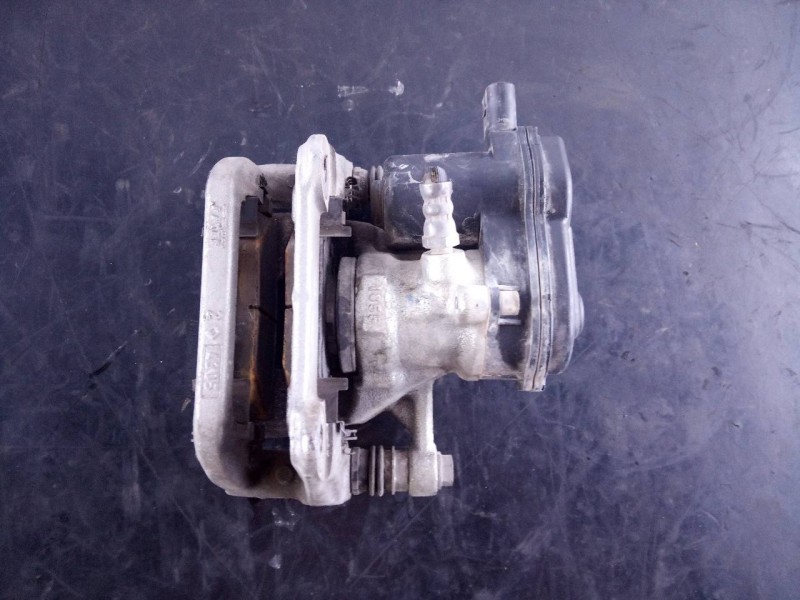 Recambio de pinza freno trasera izquierda para jeep renegade trailhawk 4wd referencia OEM IAM   P1-A4-27