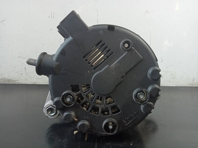 Recambio de alternador para hyundai i20 trend referencia OEM IAM 37002A950  P3-A4-28-4