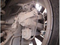 Recambio de pinza freno trasera derecha para citroën c4 grand picasso monospace referencia OEM IAM   