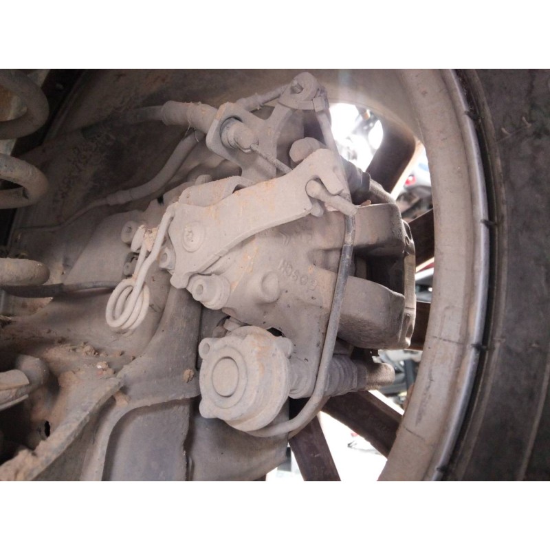 Recambio de pinza freno trasera derecha para citroën c4 grand picasso monospace referencia OEM IAM   
