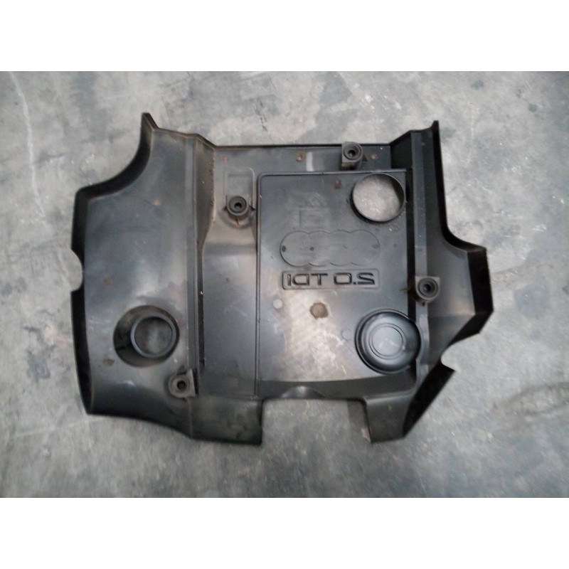 Recambio de tapa motor para audi a6 berlina (4f2) 2.0 tdi referencia OEM IAM   