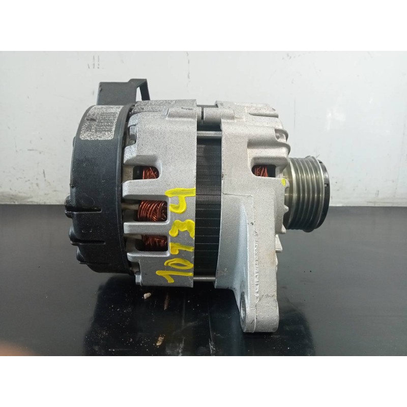 Recambio de alternador para hyundai i20 trend referencia OEM IAM 37002A950  P3-A4-28-4