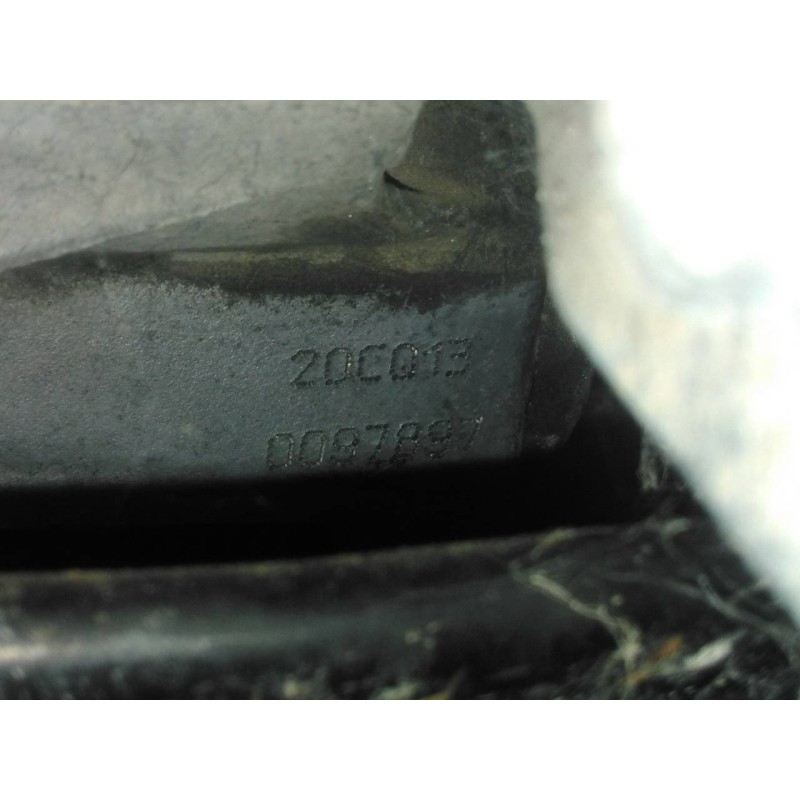 Recambio de caja cambios para citroën c3 1.4 audace referencia OEM IAM 20CQ13  