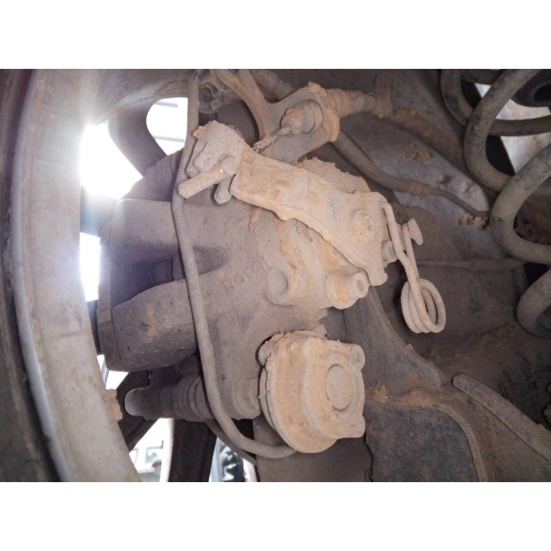 Recambio de pinza freno trasera izquierda para citroën c4 grand picasso monospace referencia OEM IAM   