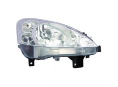 Recambio de faro derecho para peugeot partner kombi referencia OEM IAM 11223802 NUEVO T2-6-A5-1