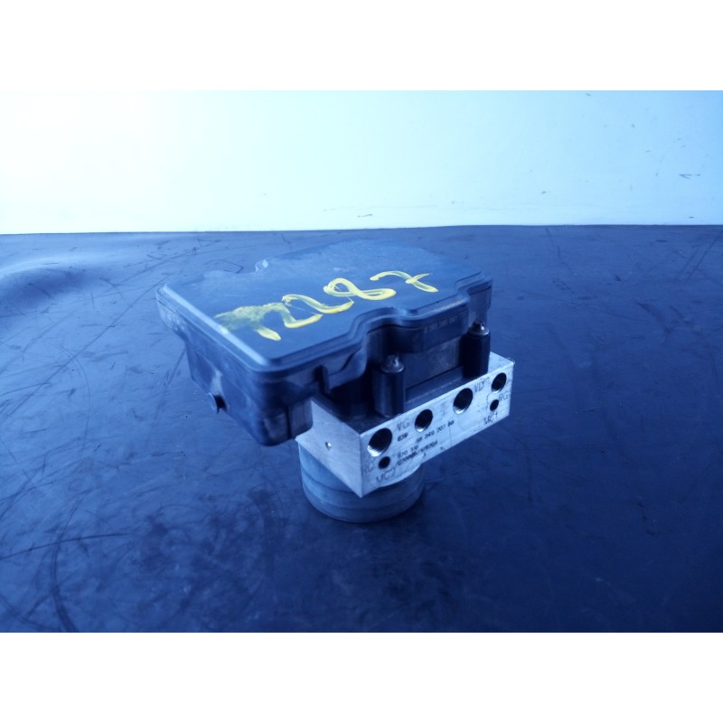 Recambio de abs para peugeot expert furgón pro standard referencia OEM IAM 9834920780 0265957058 P3-A8-4-4