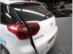 Recambio de porton trasero para citroën c4 grand picasso monospace referencia OEM IAM    2