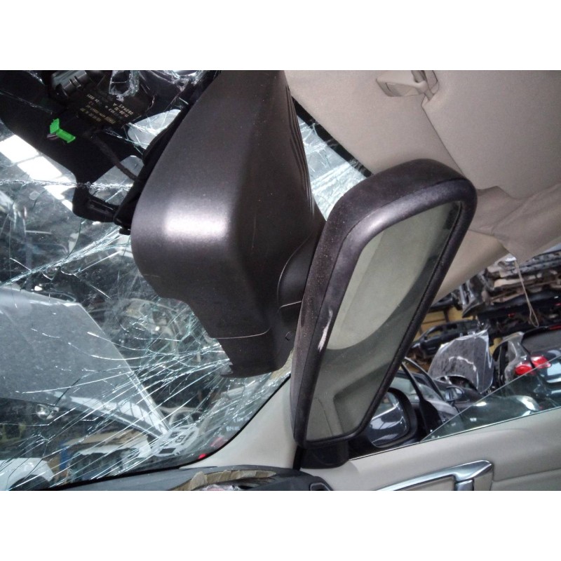 Recambio de espejo interior para volvo s60 lim. kinetic referencia OEM IAM   