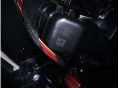 Recambio de ventilador calefaccion para bmw serie 1 lim. (f20/f21) 118d referencia OEM IAM 7921557   2