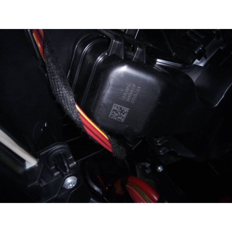 Recambio de ventilador calefaccion para bmw serie 1 lim. (f20/f21) 118d referencia OEM IAM 7921557  