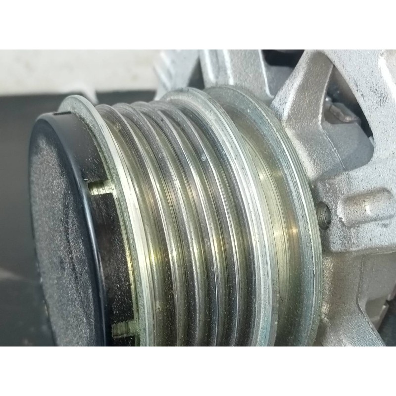 Recambio de alternador para hyundai i20 trend referencia OEM IAM 37002A950  P3-A4-28-4