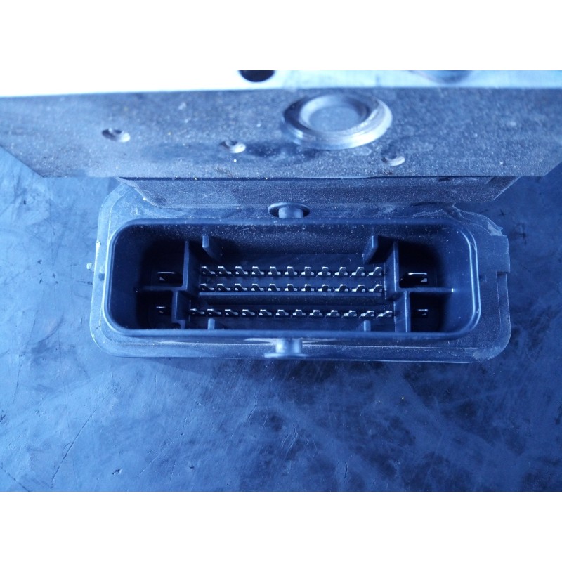 Recambio de abs para peugeot expert furgón pro standard referencia OEM IAM 9834920780 0265957058 P3-A8-4-4