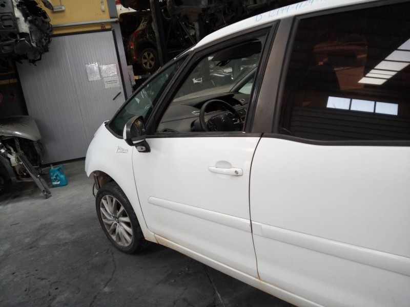 Recambio de puerta delantera izquierda para citroën c4 grand picasso monospace referencia OEM IAM   