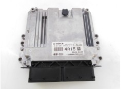 Recambio de centralita motor uce para hyundai i20 trend referencia OEM IAM 0281031344 391402A150 E3-A3-46-1