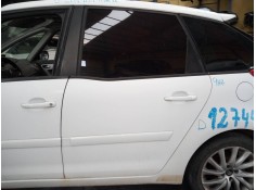 PUERTA TRASERA IZQUIERDA 