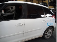 Recambio de puerta trasera izquierda para citroën c4 grand picasso monospace referencia OEM IAM    2