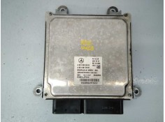 CENTRALITA MOTOR UCE A6519000603 A6519012002 E3-A1-7-4