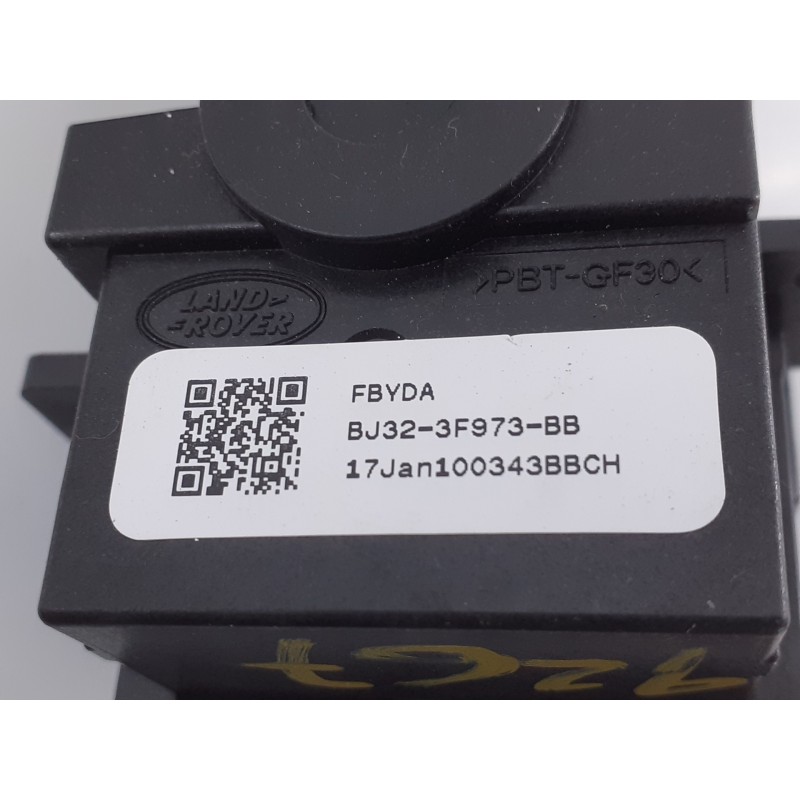 Recambio de mando limpia para land rover evoque se referencia OEM IAM BJ323F973BB  E3-B3-13-1