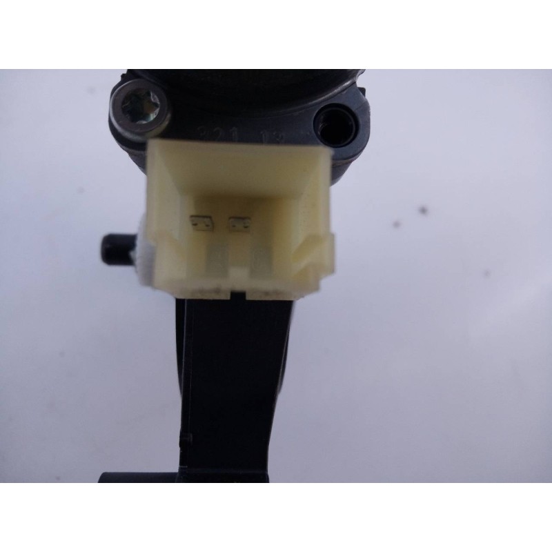 Recambio de motor elevalunas trasero izquierdo para porsche macan (typ ) s diesel referencia OEM IAM 5Q0959801A  E1-A5-43-1