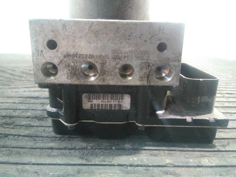 Recambio de abs para bmw x5 (e53) 3.0d referencia OEM IAM 0265950351  P3-A8-22-4