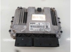 CENTRALITA MOTOR UCE 391202A052 0281019640 E3-A3-31-3