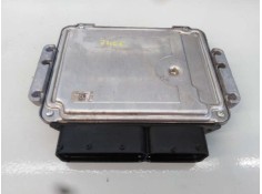 Recambio de centralita motor uce para kia sportage concept 4x2 referencia OEM IAM 391202A052 0281019640 E3-A3-31-3 2