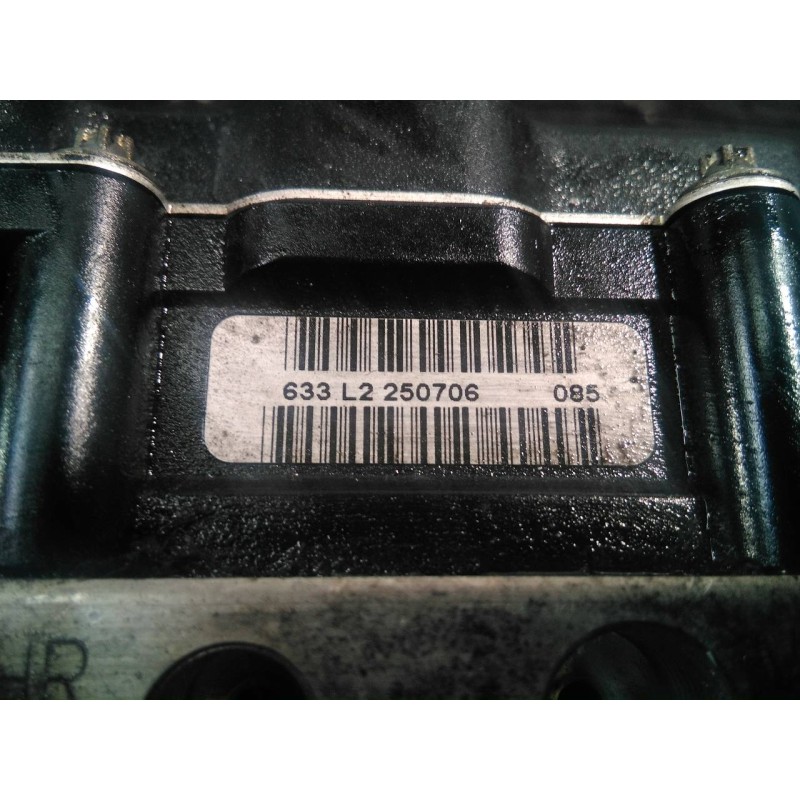 Recambio de abs para bmw x5 (e53) 3.0d referencia OEM IAM 0265950351  P3-A8-22-4