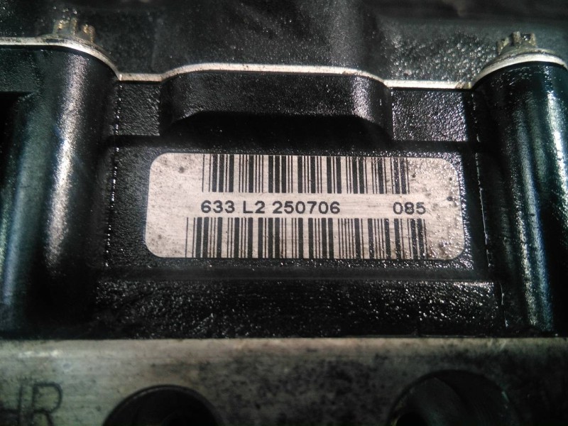 Recambio de abs para bmw x5 (e53) 3.0d referencia OEM IAM 0265950351  P3-A8-22-4