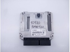 CENTRALITA MOTOR UCE 857409501 0281019810 E3-A2-30-1
