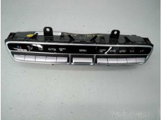 Recambio de mando climatizador para mercedes-benz clase c (w205) familiar c 220 t cdi bluetec (205.204) referencia OEM IAM A2059