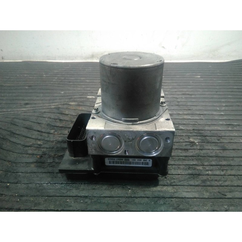 Recambio de abs para bmw x5 (e53) 3.0d referencia OEM IAM 0265950351  P3-A8-22-4