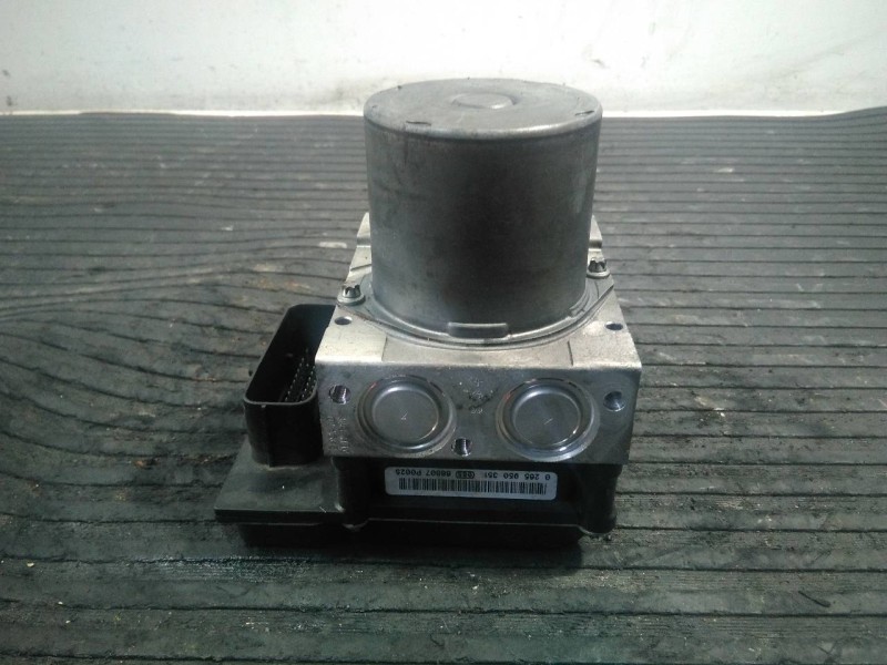 Recambio de abs para bmw x5 (e53) 3.0d referencia OEM IAM 0265950351  P3-A8-22-4