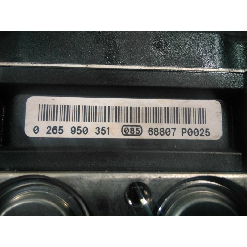Recambio de abs para bmw x5 (e53) 3.0d referencia OEM IAM 0265950351  P3-A8-22-4