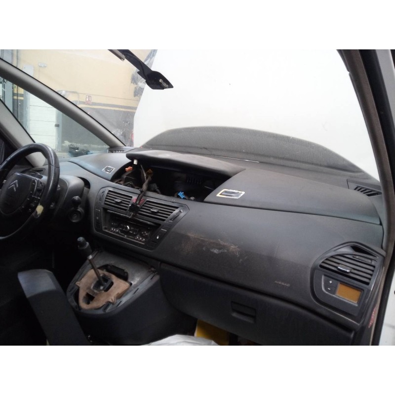 Recambio de salpicadero para citroën c4 grand picasso monospace referencia OEM IAM   