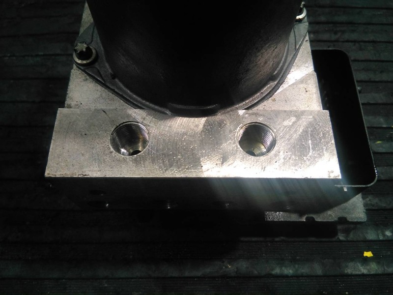 Recambio de abs para bmw x5 (e53) 3.0d referencia OEM IAM 0265950351  P3-A8-22-4