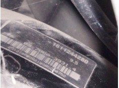 Recambio de servofreno para citroën c4 grand picasso monospace referencia OEM IAM 1611244280  