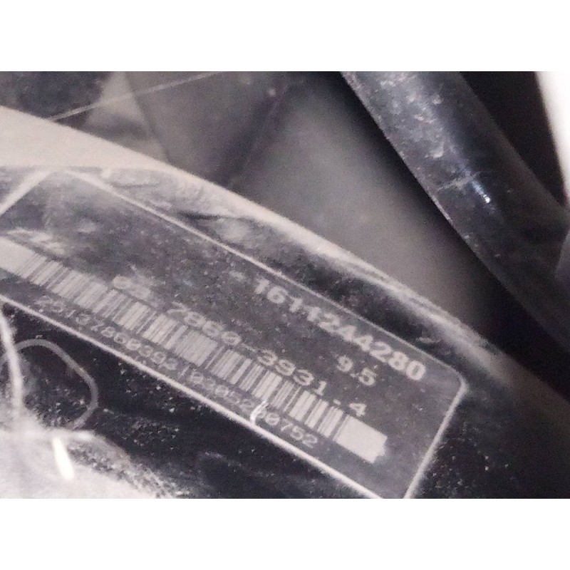 Recambio de servofreno para citroën c4 grand picasso monospace referencia OEM IAM 1611244280  
