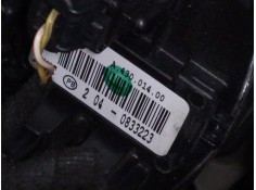 Recambio de ventilador calefaccion para citroën c4 grand picasso monospace referencia OEM IAM A43001400  