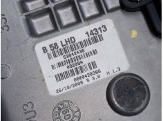 Recambio de motor limpia delantero para citroën c4 grand picasso monospace referencia OEM IAM 53042436  