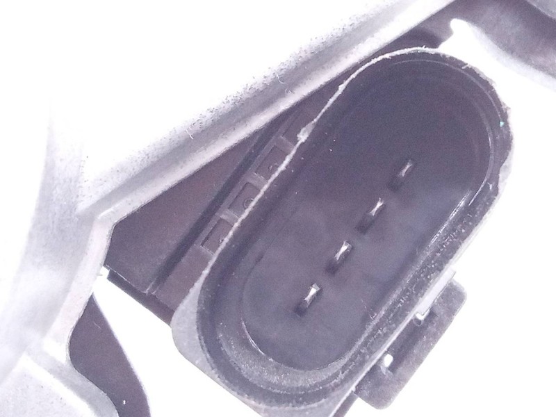 Recambio de motor limpia trasero para hyundai i20 trend referencia OEM IAM 98700C8000 W000059658 E2-B5-50-2