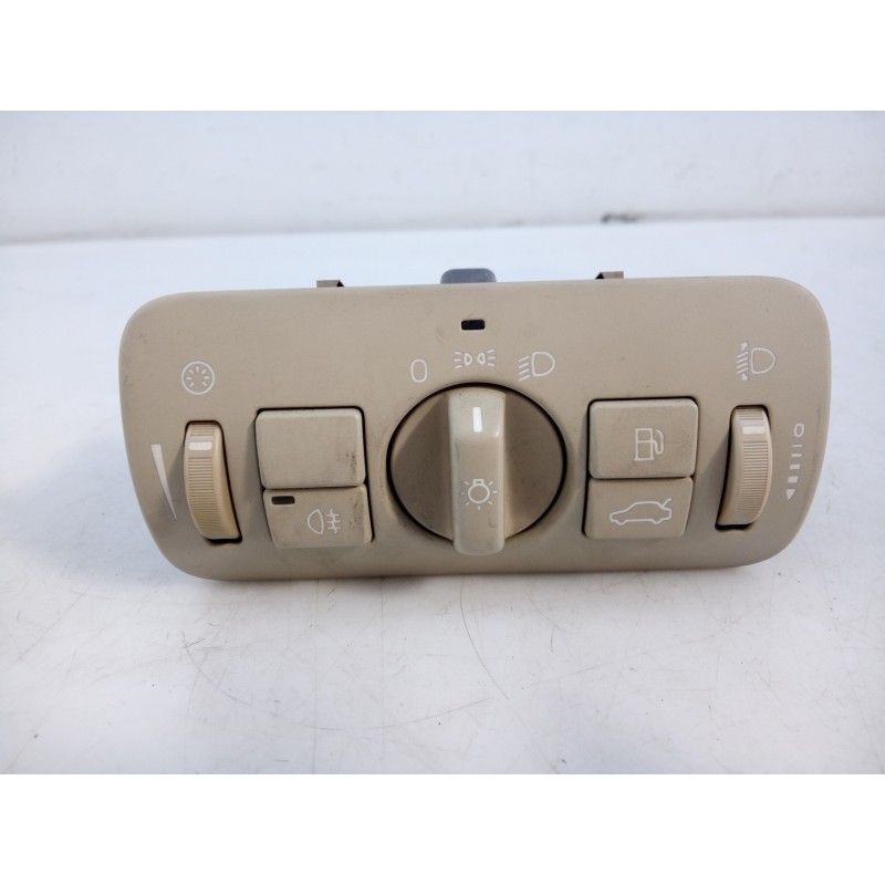Recambio de mando luces para volvo s60 lim. kinetic referencia OEM IAM 30739421 04067313 E3-B5-43-2