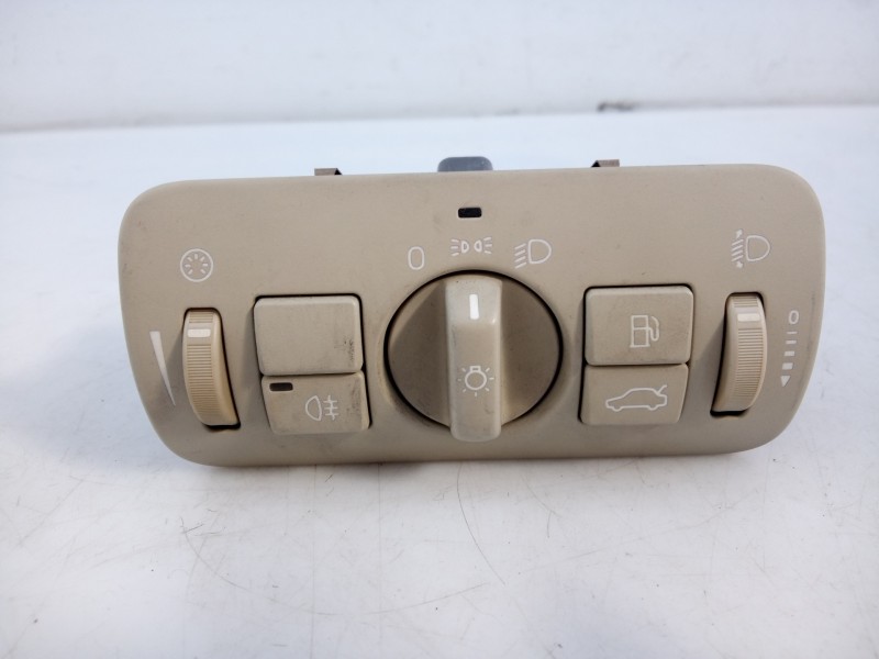 Recambio de mando luces para volvo s60 lim. kinetic referencia OEM IAM 30739421 04067313 E3-B5-43-2