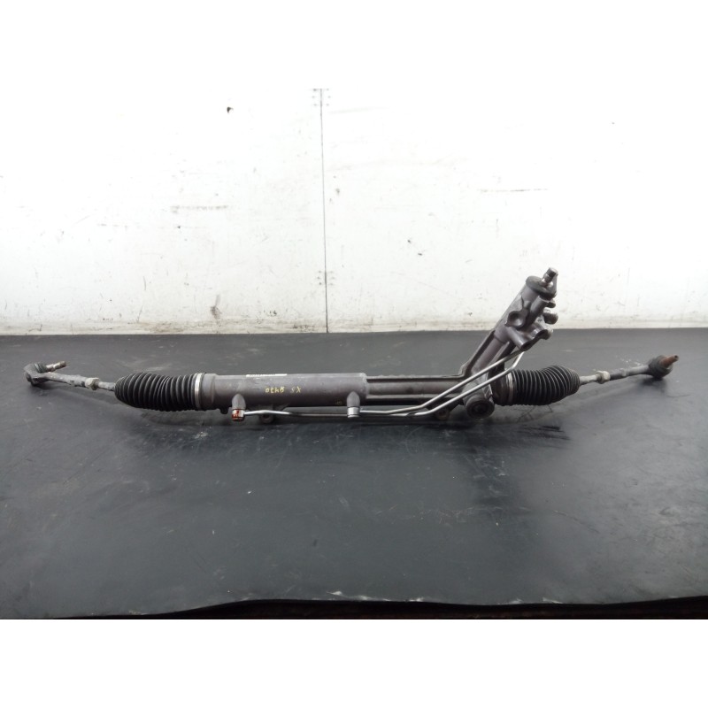 Recambio de cremallera direccion para bmw x5 (e53) 3.0d referencia OEM IAM 677433701  P1-B8-37